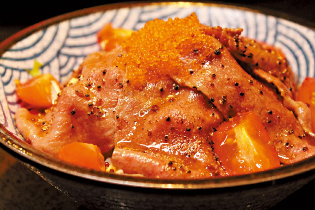 牛川$458兩小時任食黑毛和牛 預訂送魚生船