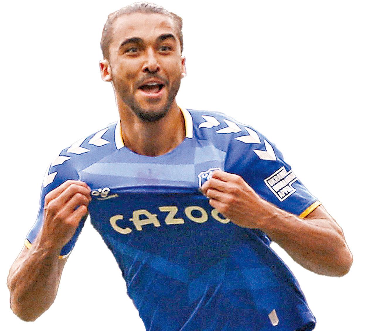 英超大戰|為保頂級聯賽一席 愛華頓誓挫水晶宮