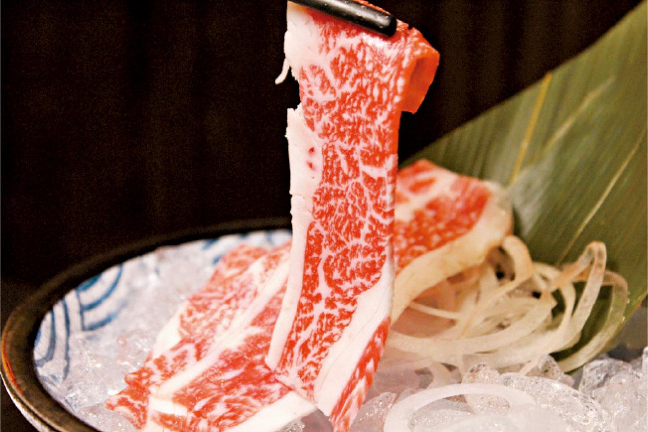 牛川$458兩小時任食黑毛和牛 預訂送魚生船