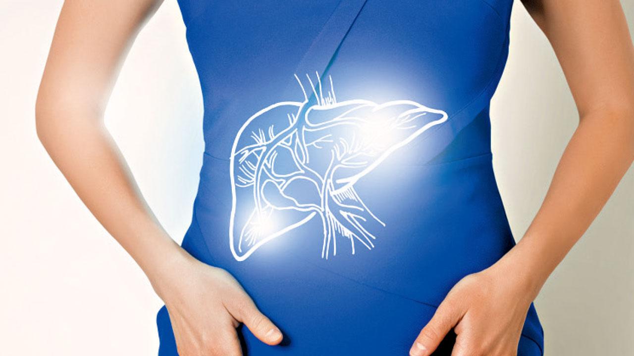 中大新技術檢測早期肝纖維化