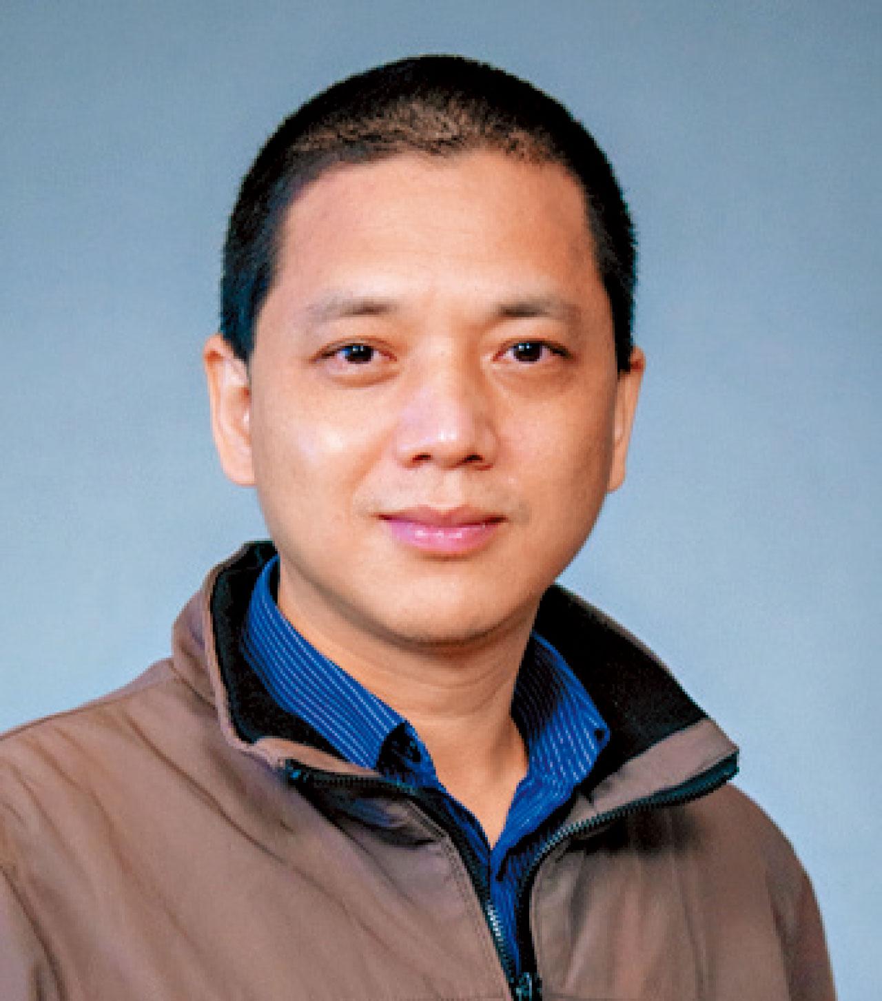 中大新技術檢測早期肝纖維化