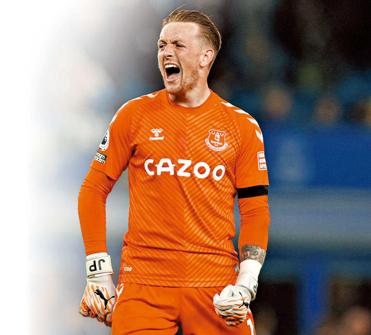 英超大戰|為保頂級聯賽一席 愛華頓誓挫水晶宮