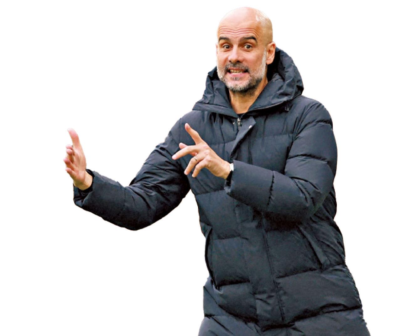 歐聯淘汰|超強戰 皇馬撼曼城