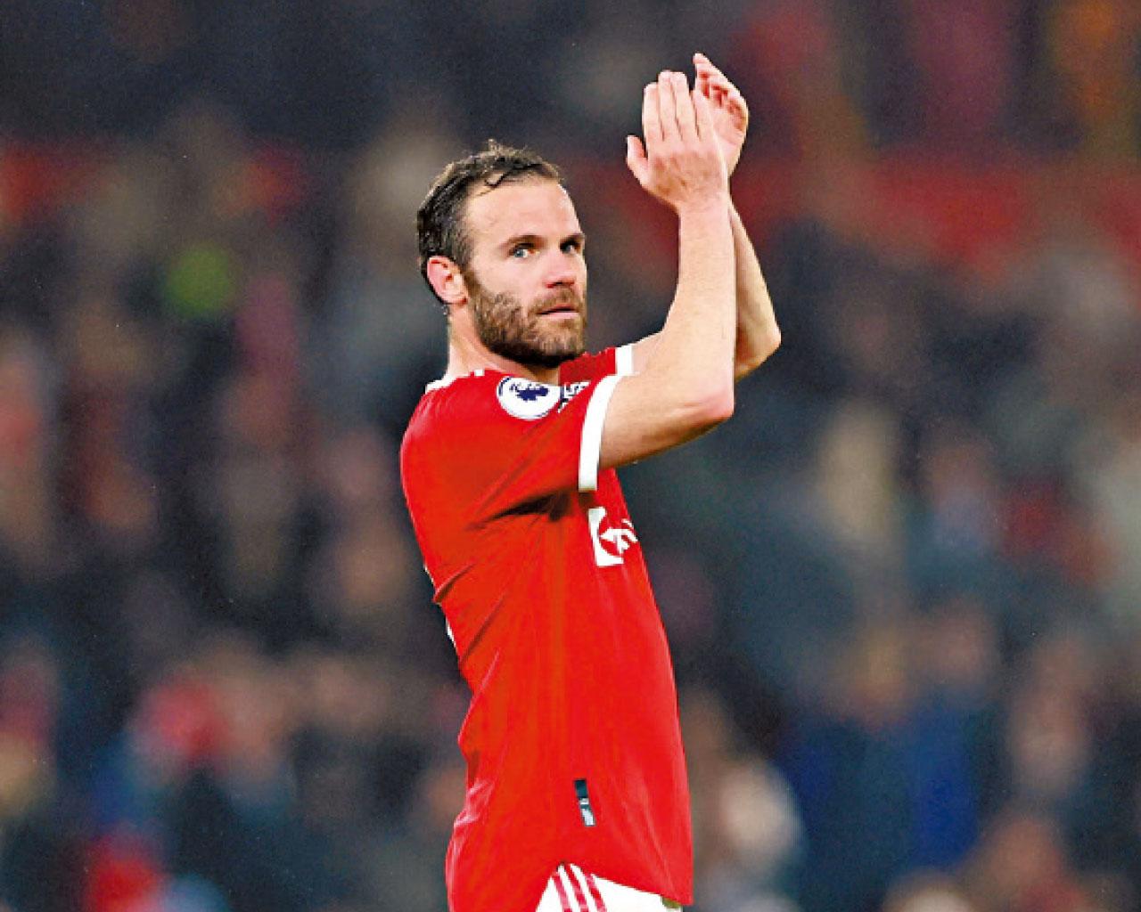 英超|曼聯奧脫福煞科大捷 C朗:我未玩完 連格續坐冷板