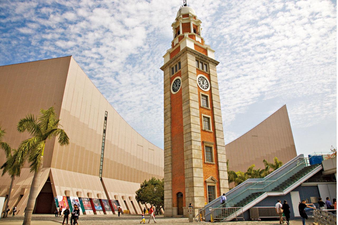 香港中文大學專業進修學院 Reset,GO!整裝再出發