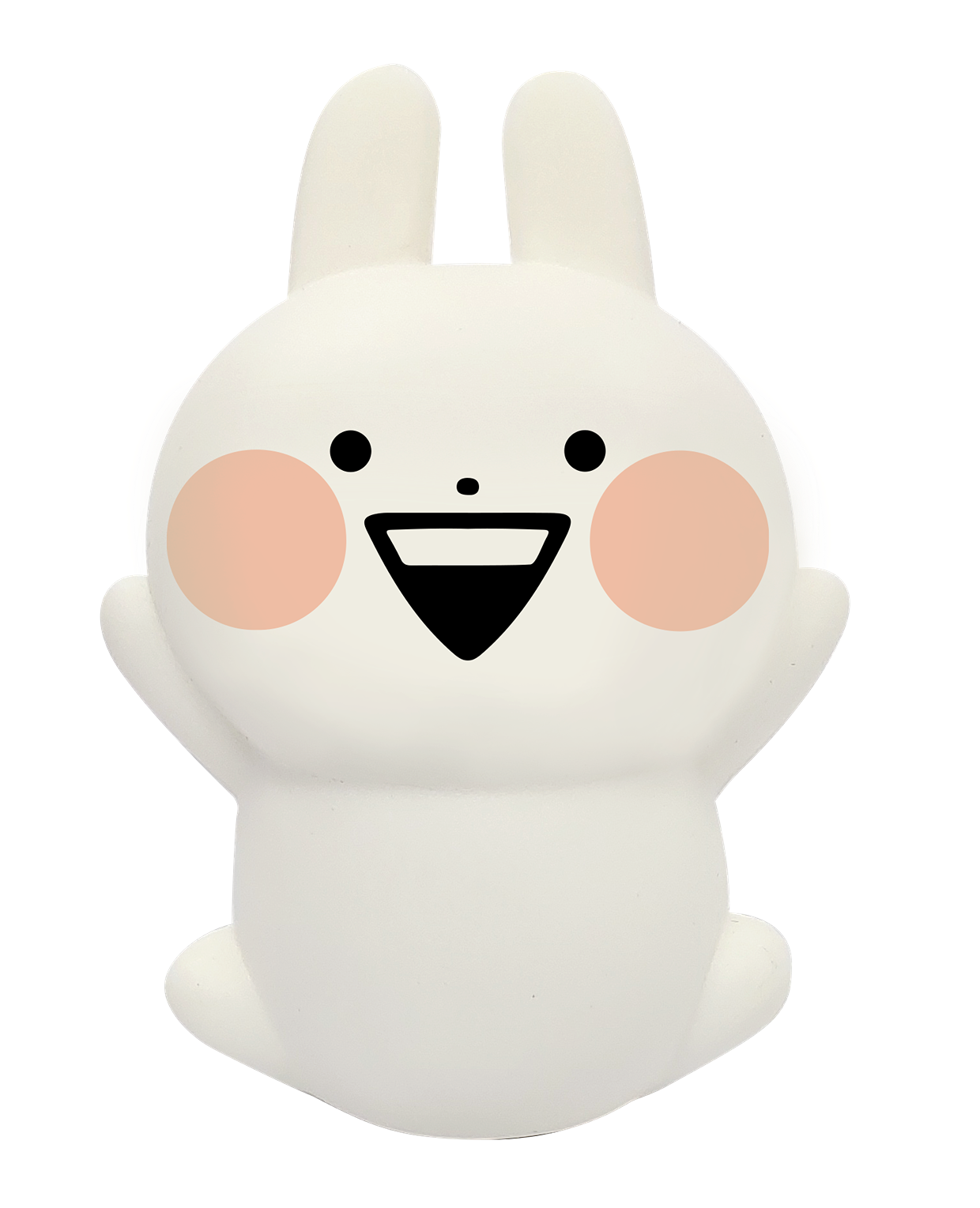 小突兔減壓公仔($79)