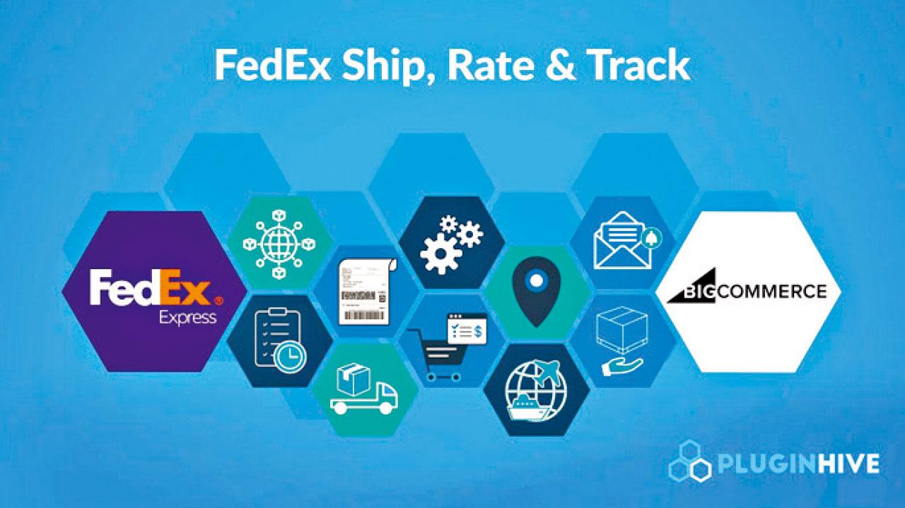 智慧生活丨FedEx助陣中小企 為跨境電商隨時候命