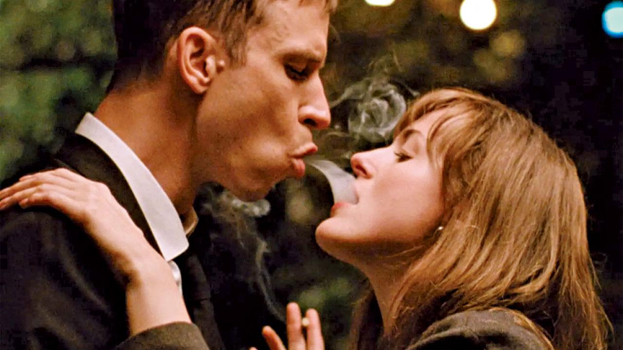 《世上最爛的人》良禽擇木而棲 爛人擇偶而Live