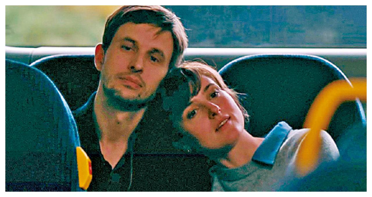 《世上最爛的人》良禽擇木而棲 爛人擇偶而Live