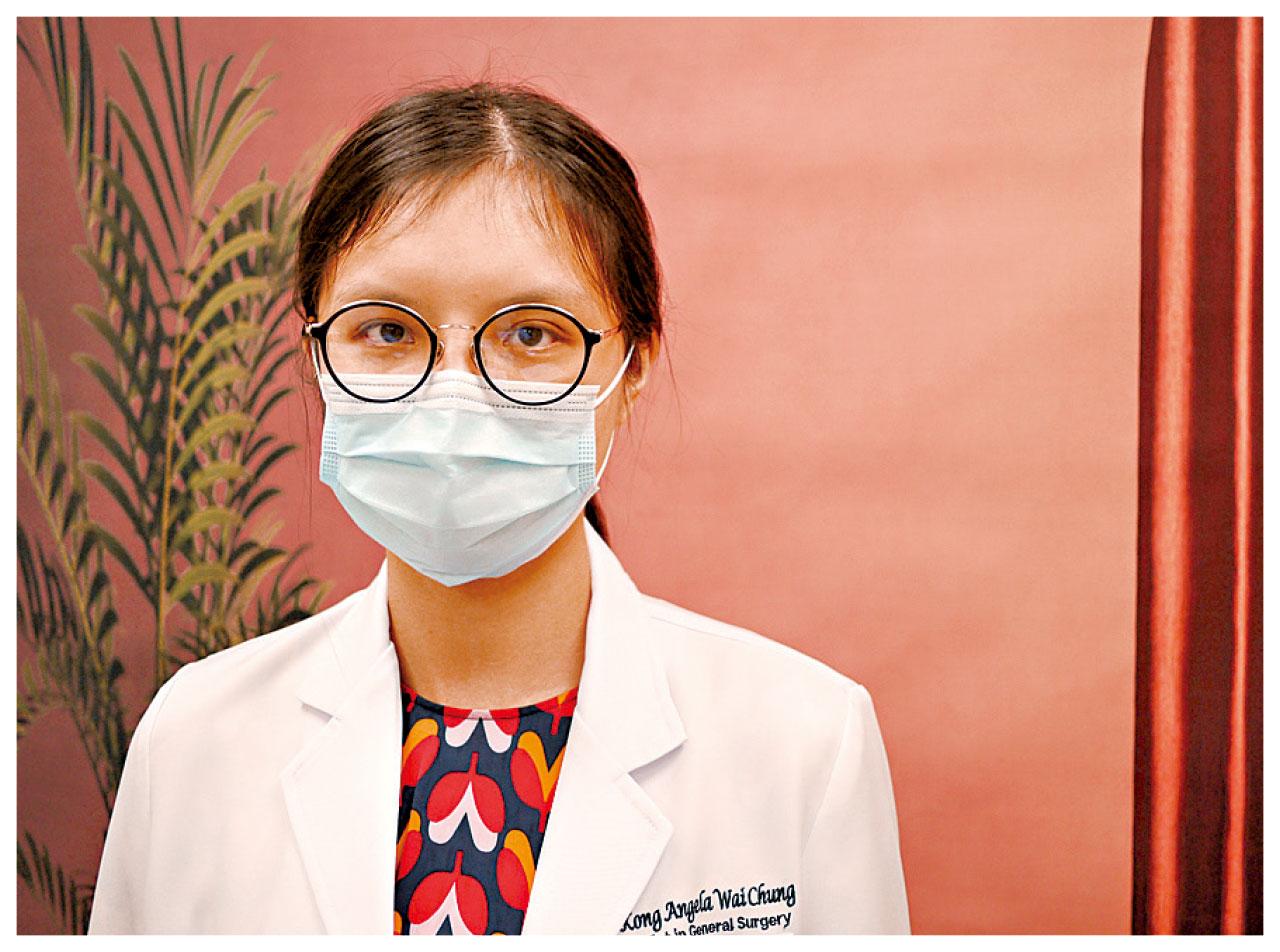 靜脈曲張 隨時皮膚潰爛