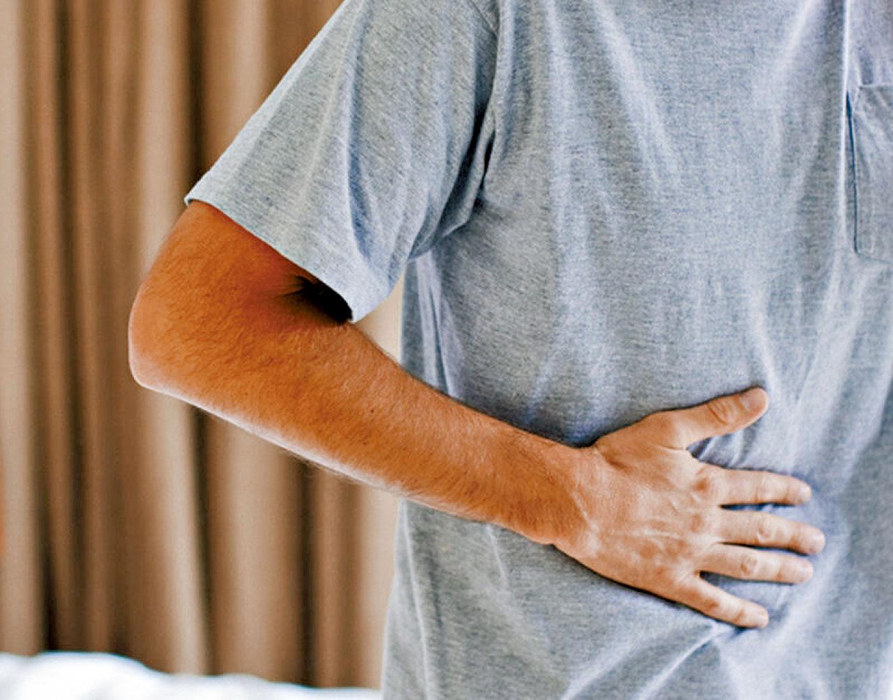 高脂飲食可致膽管結石?