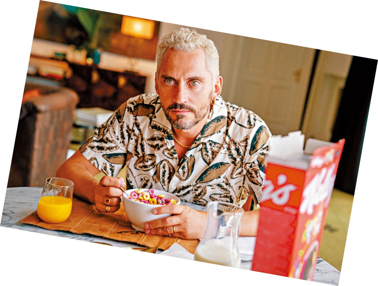 《喪盡癲才》盡顯尼古拉斯基治之器量