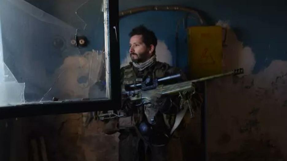 Wali平安返抵加拿大。(網上圖片)