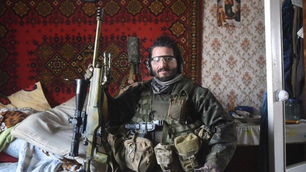 Wali平安返抵加拿大。(網上圖片)