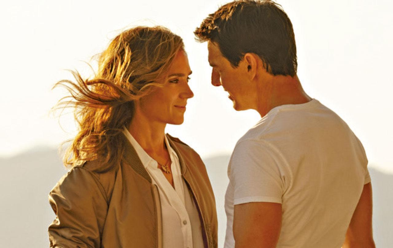 《壯志凌雲:獨行俠》