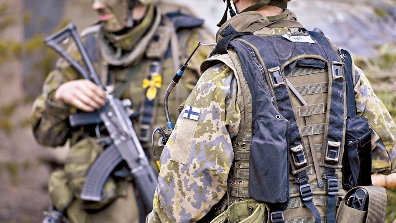 攻烏效應|俄羅斯:絕對是威脅 芬蘭表態加入北約