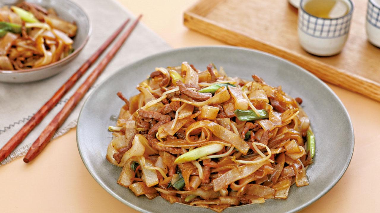 染疫後咳嗽難斷尾?