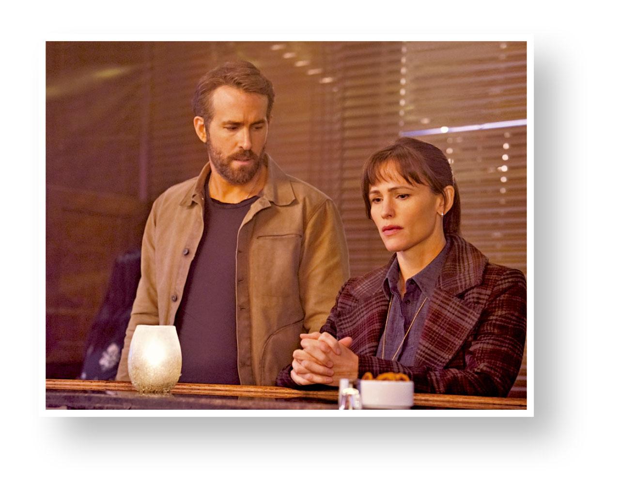 《超時空亞當計劃》感動卻不煽情的時空穿越