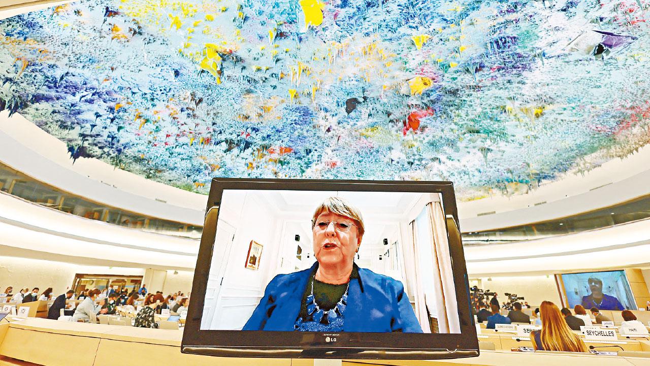 攻烏效應|俄羅斯:絕對是威脅 芬蘭表態加入北約