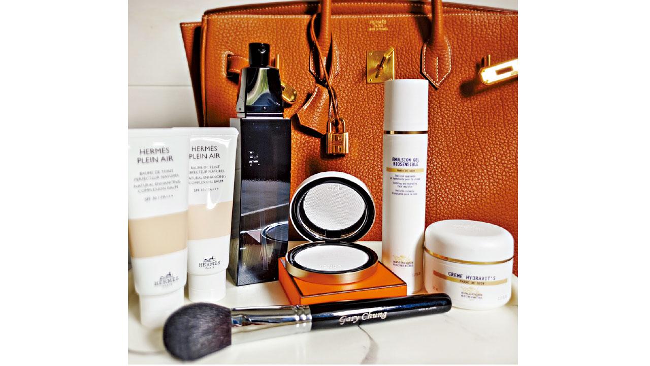 富豪太太美肌新歡