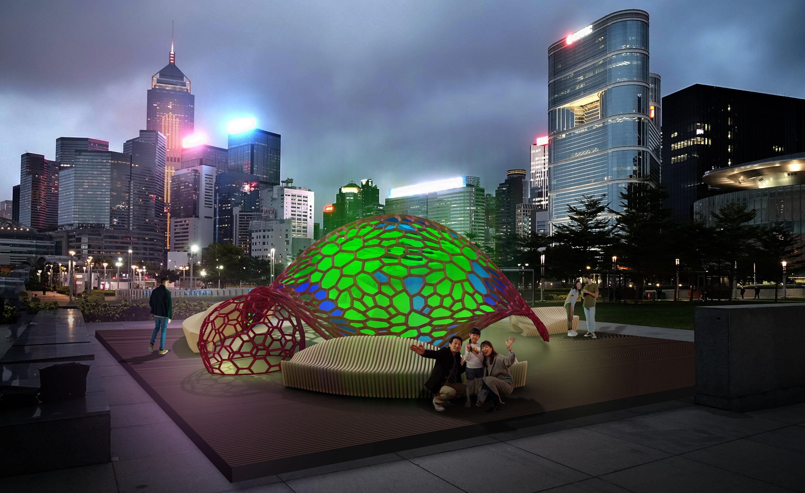 康文署部分康樂設施7月1日免費開放 慶香港回歸25年