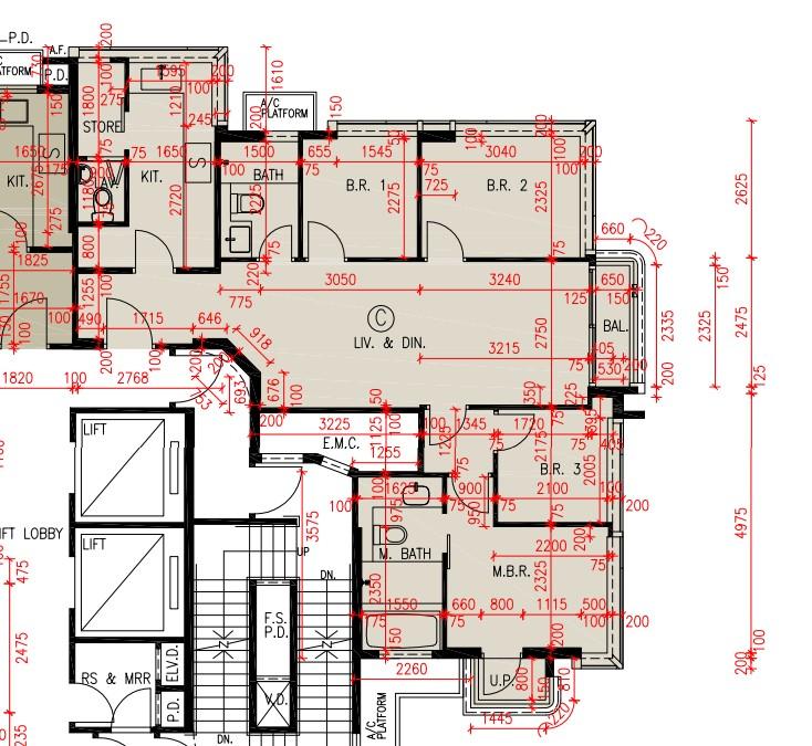 何文田新盤|Prince Central周六開賣16伙 折實694萬入場
