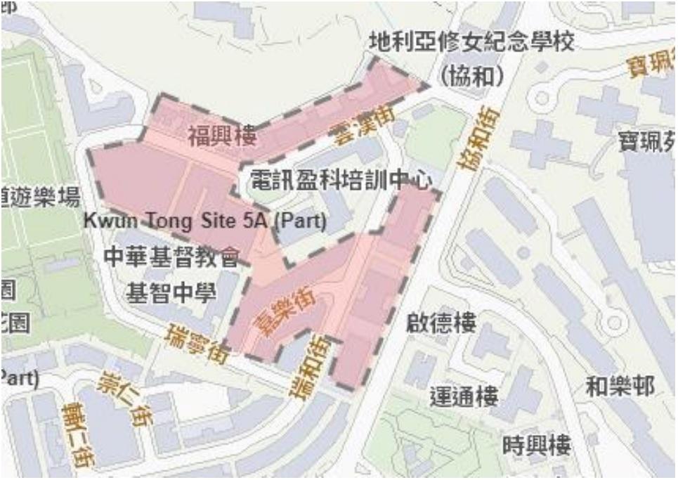 疫情|觀塘區、葵青及東區污水呈陽性