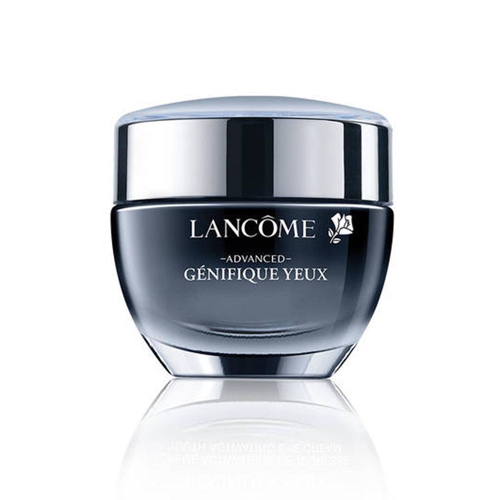 LANCÔME 升級版嫩肌活膚眼霜 (眼霜部門 第2位) 網友評價:用咗一個星期左右,已經明顯見到眼周肌膚變得穩定,好水潤同埋眼紋黑眼圈都退減咗少少。