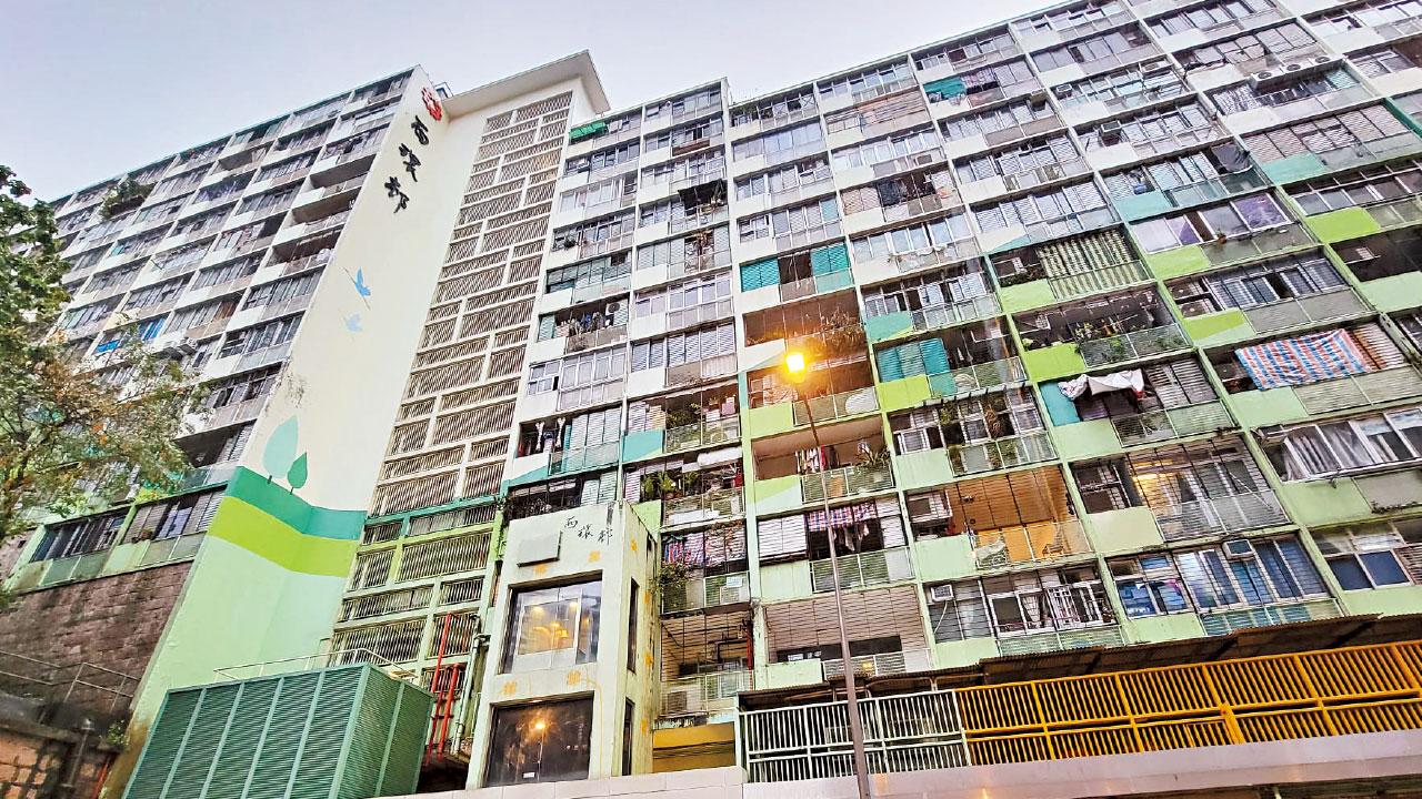 港大醫學院恐堅尼地城爆疫 紅磡桌球室現群組4人中招