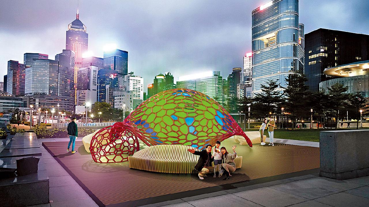 與眾同樂|康文署文娛活動慶回歸 7.1免費開放康樂設施