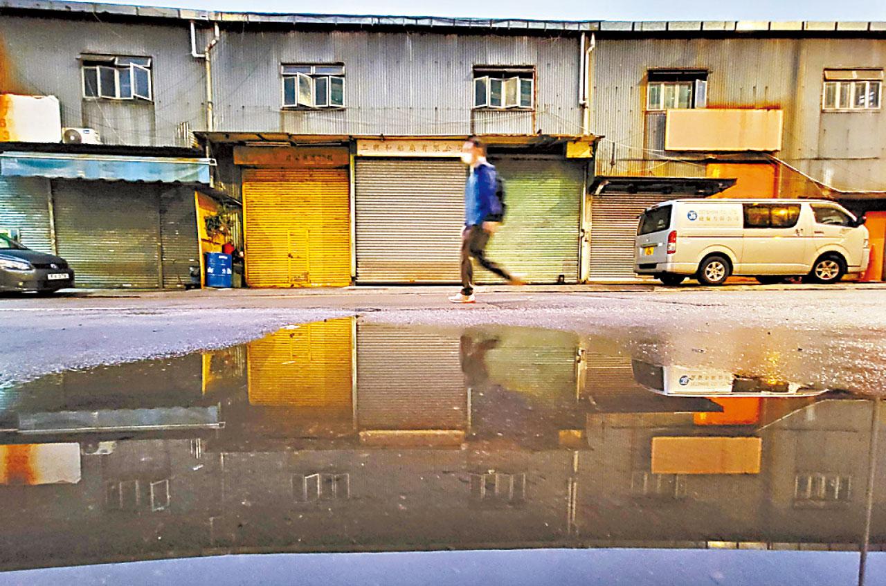 共用課室|復課後首有班級停課 九龍塘幼園6人確診