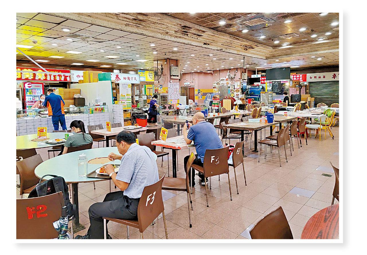 港大醫學院恐堅尼地城爆疫 紅磡桌球室現群組4人中招