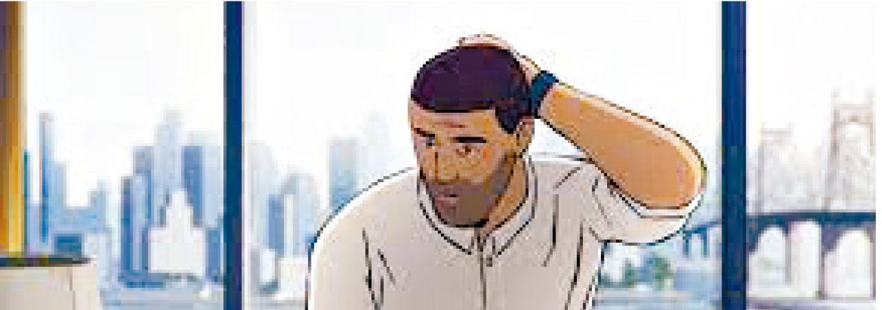 《無處安心》致香港移民:此心安處是吾鄉