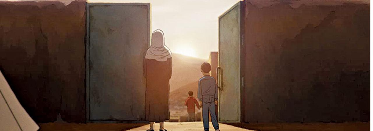 《無處安心》致香港移民:此心安處是吾鄉