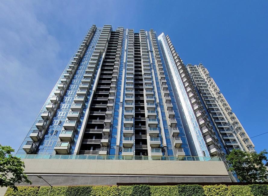 新盤銷情|周末錄44宗一手成交 133 PORTOFINO三房賣2180萬