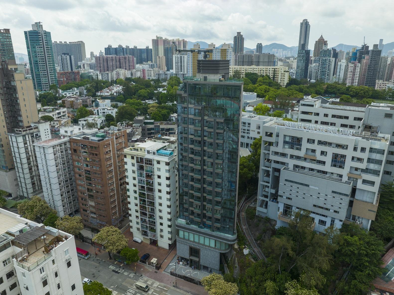 新盤銷情|周末錄44宗一手成交 133 PORTOFINO三房賣2180萬