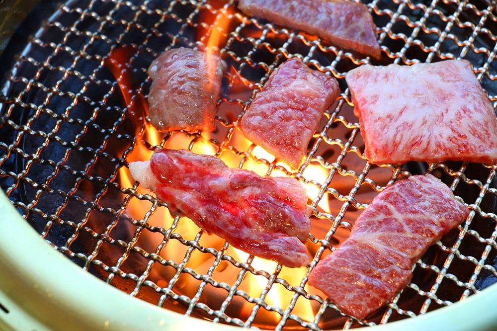 宮崎肉本舖(香港店)