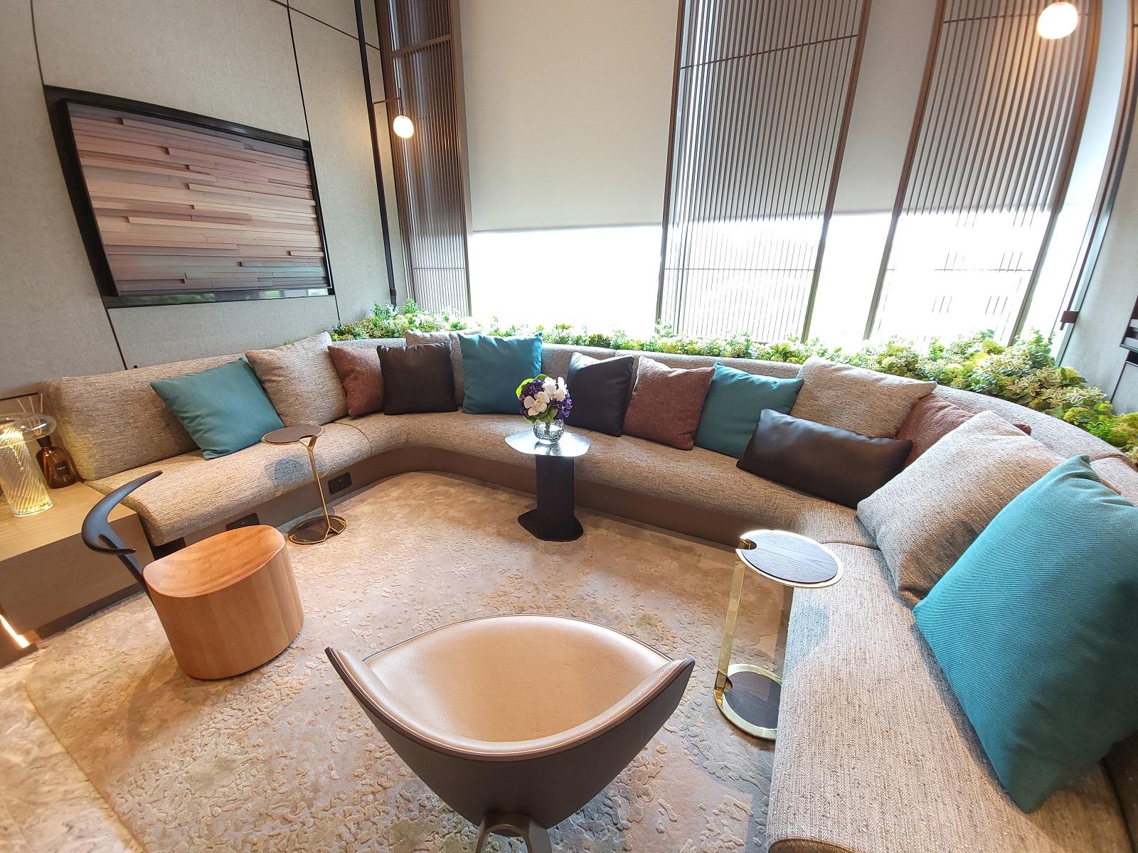 何文田新盤|多圖!Prince Central備3個現樓示位 一房廳房同向望山景