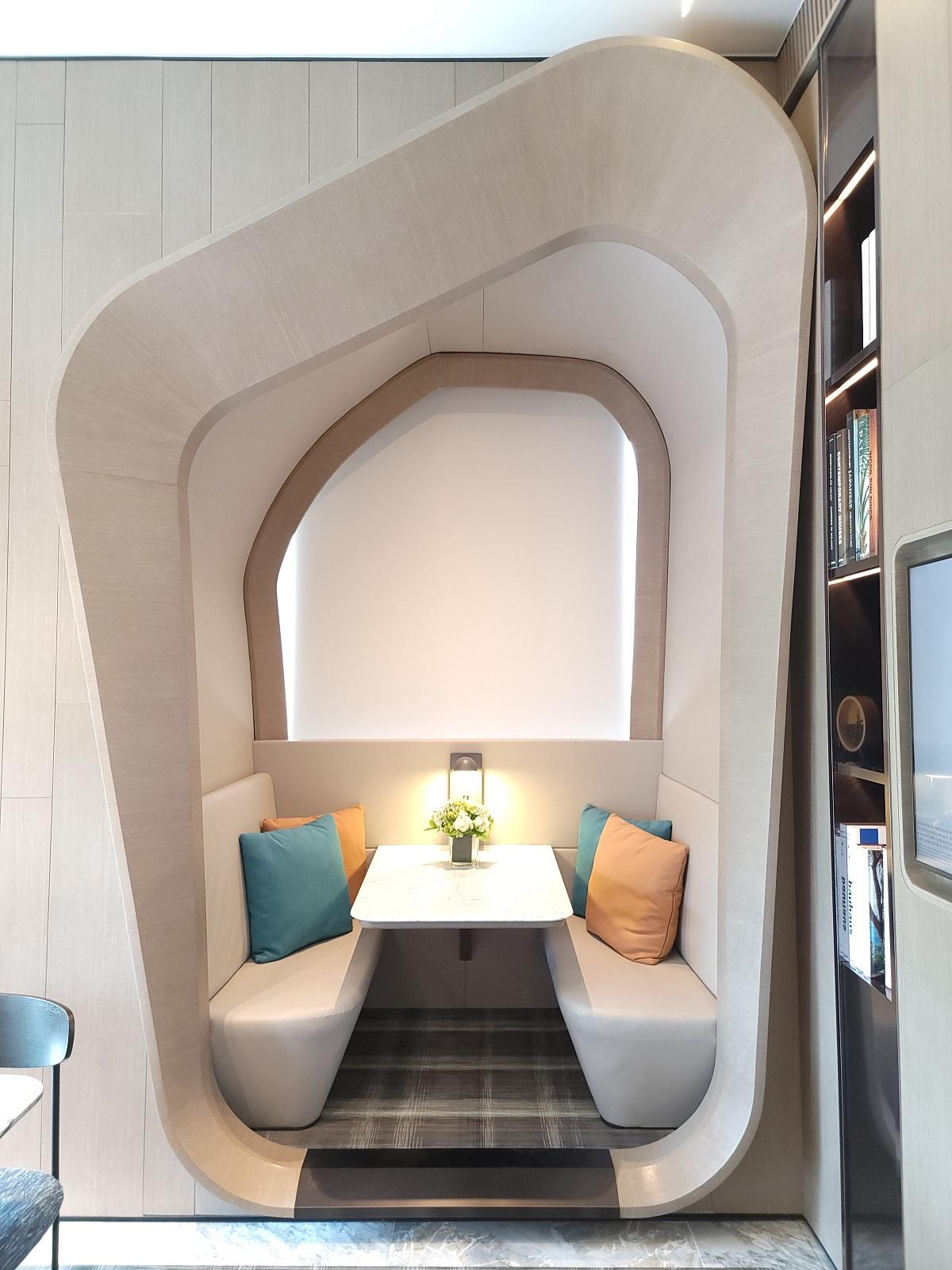 何文田新盤|多圖!Prince Central備3個現樓示位 一房廳房同向望山景