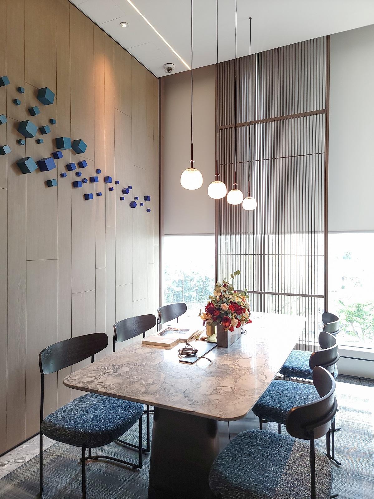 何文田新盤|多圖!Prince Central備3個現樓示位 一房廳房同向望山景