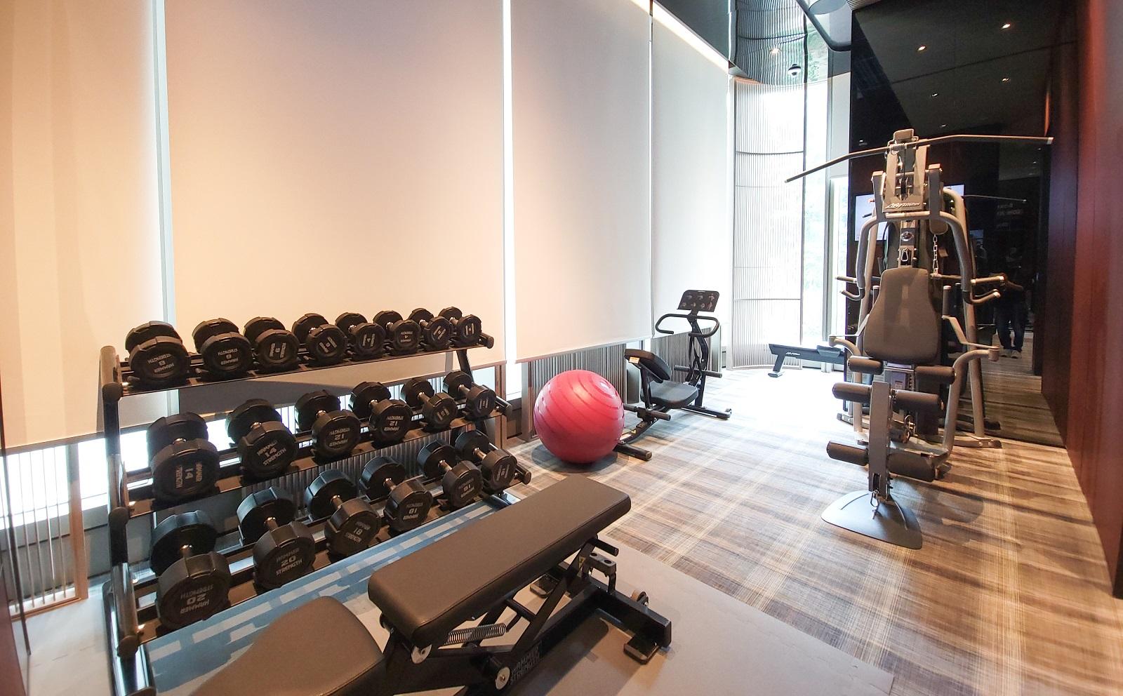 何文田新盤|多圖!Prince Central備3個現樓示位 一房廳房同向望山景