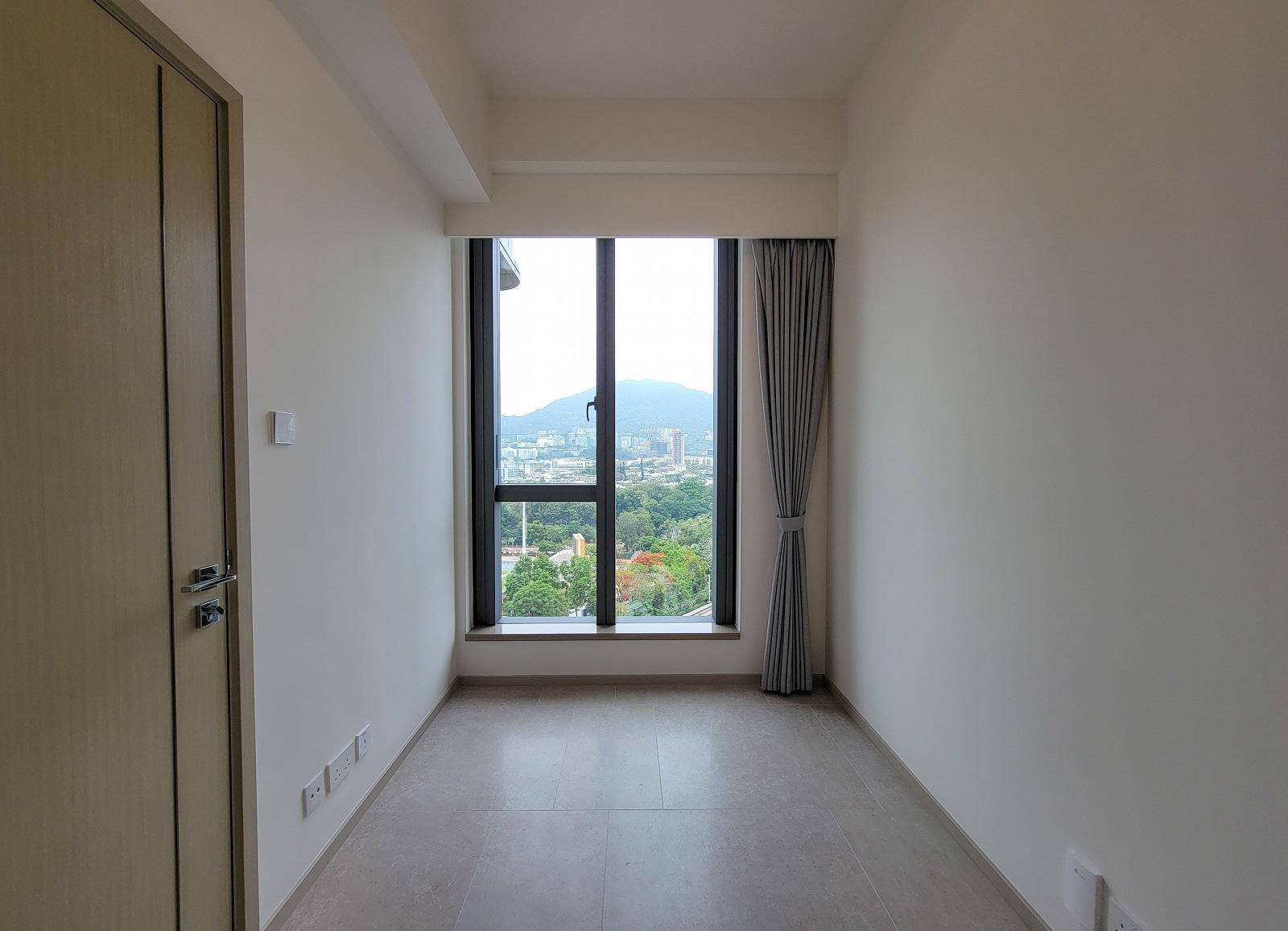 何文田新盤|多圖!Prince Central備3個現樓示位 一房廳房同向望山景