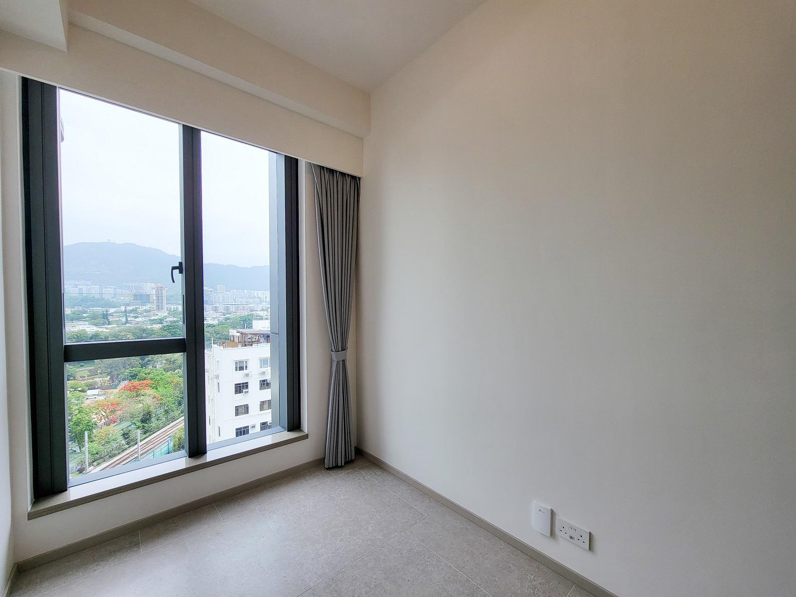 何文田新盤|多圖!Prince Central備3個現樓示位 一房廳房同向望山景