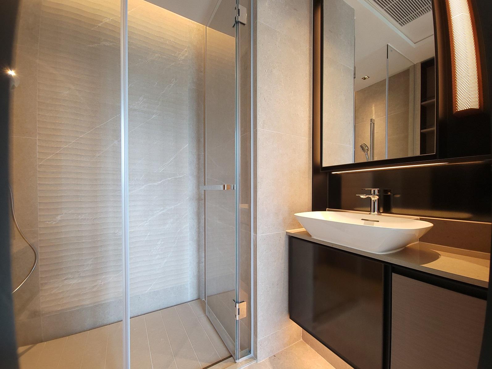 何文田新盤|多圖!Prince Central備3個現樓示位 一房廳房同向望山景