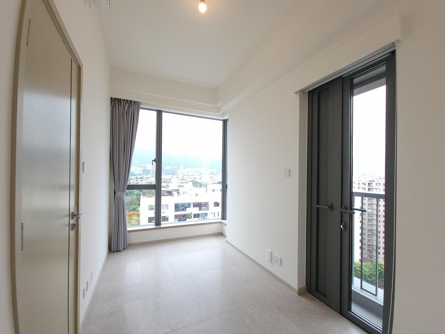 何文田新盤|多圖!Prince Central備3個現樓示位 一房廳房同向望山景