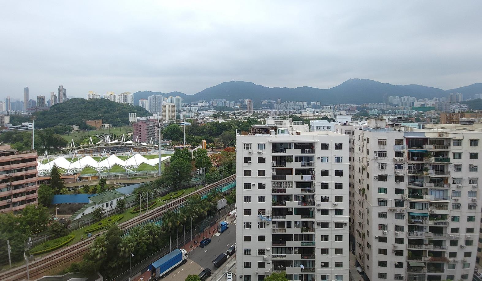 何文田新盤|多圖!Prince Central備3個現樓示位 一房廳房同向望山景