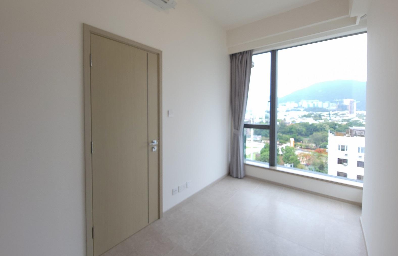 何文田新盤|多圖!Prince Central備3個現樓示位 一房廳房同向望山景