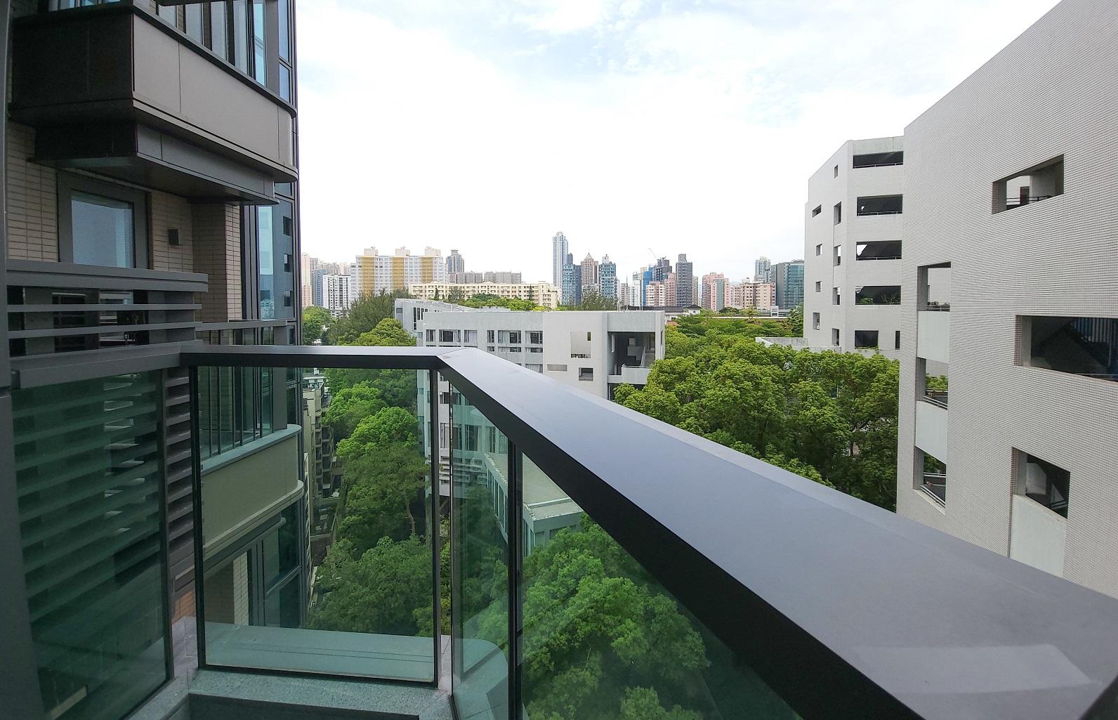 何文田新盤|多圖!Prince Central備3個現樓示位 一房廳房同向望山景