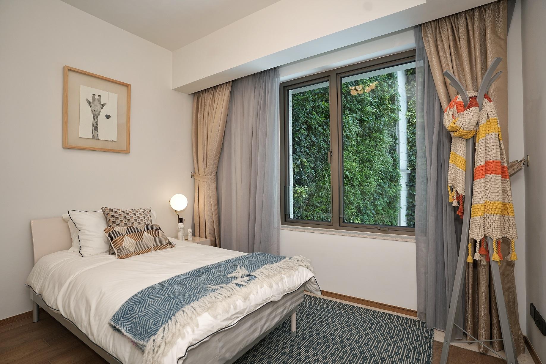 豪宅新盤|多圖!薄扶林碧麗軒現樓2646方呎複式示位曝光