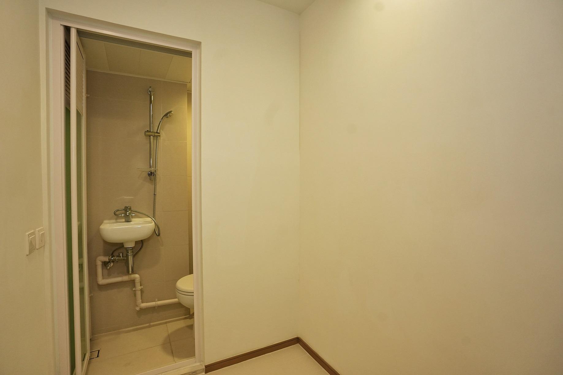 單位05無改動示範單位 實用面積1818方呎